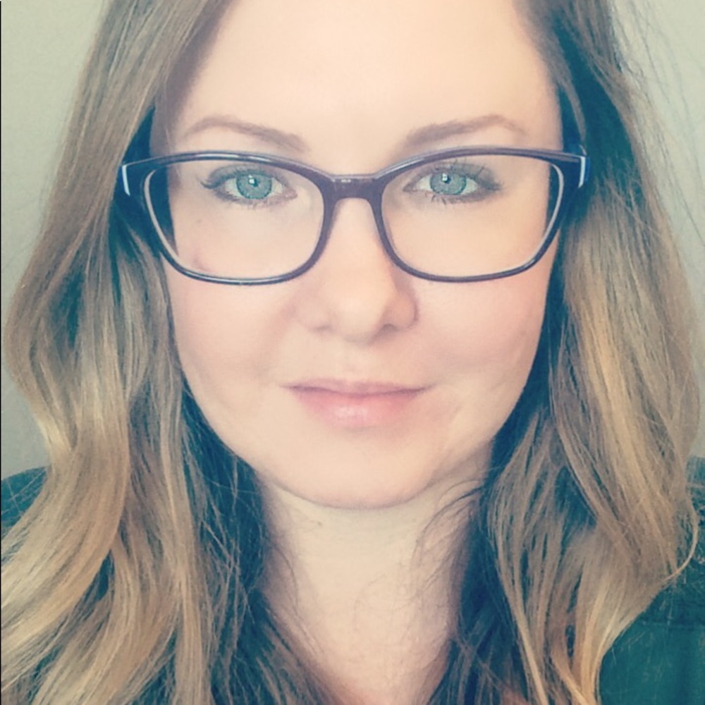 Meet your Posher, Melinda